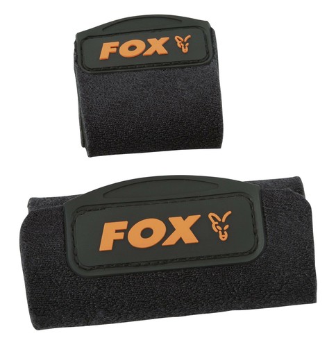 Fox rod lead bands - rod, &