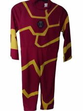 BOYS' BEN 10 ALL-IN-ONE SLEEPSUIT COSTUME COSPLAY