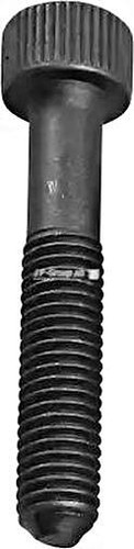 New propshaft flange bolt - flange,