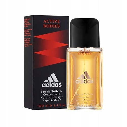 Adidas active bodies - adidas,