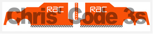 Code rac recovery - 3,