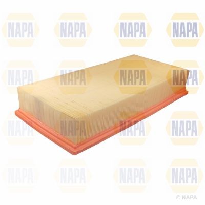 Genuine napa air filter for - filter,