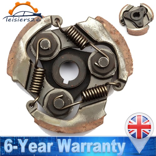 Motorcycle centrifugal clutch - centrifugal,