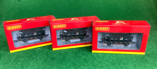 Hornby gauge set three - hornby,