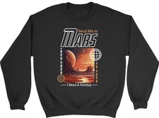 Send me to Mars I Need a