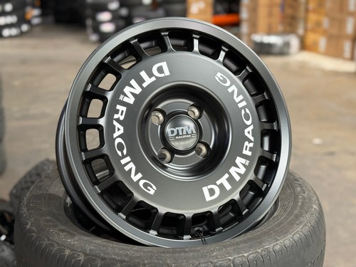 New 15x7 lenso dtm - new,