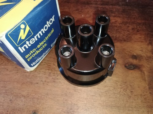 Distributor cap fits - distributor, datsun