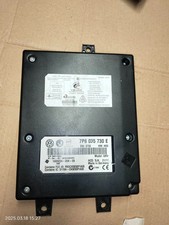 Volkswagen Golf Bluetooth