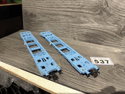 Dapol 053 001 gauge - dapol,