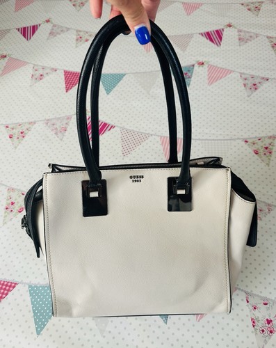 Guess beige medium - guess, sized