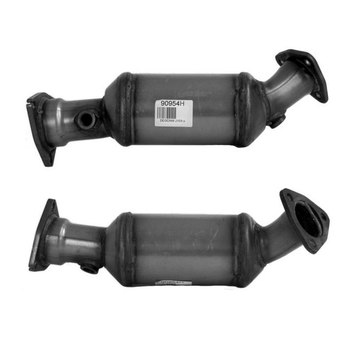 Catalysts catalytic - bm,