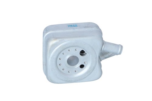 Oil cooler for audi coupe - cooler,