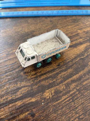Corgi alvis stalwart bp - corgi,