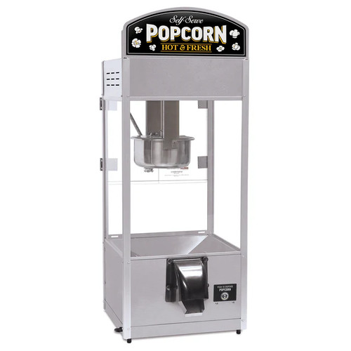 Gold medal readypop popcorn - gold,