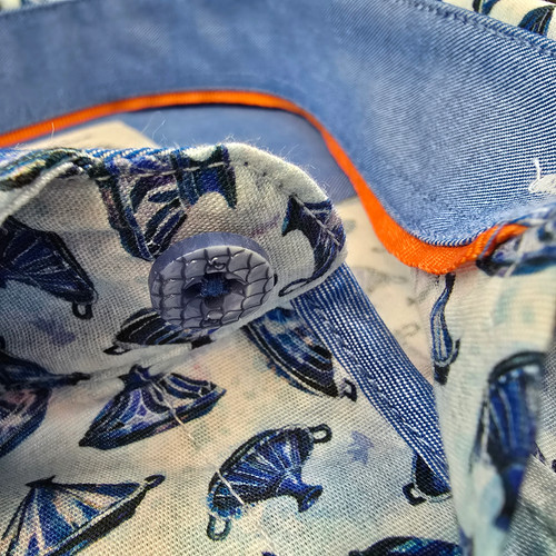 Fish named fred long sleeve - named,