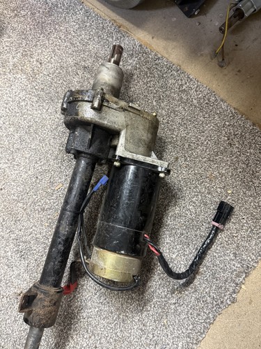 Mobility scooter transaxle - mobility,