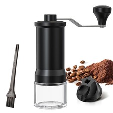 Manual Coffee Bean Grinder