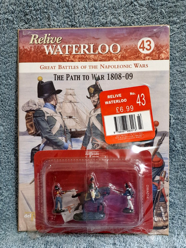 Relive waterloo magazine - waterloo, #43