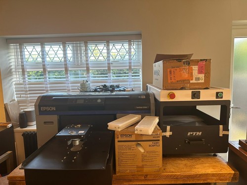 Epson f2100 dtg - f2100, to