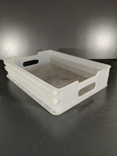 Aalmir plastic galley trolley - aalmir,