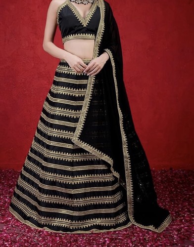 Silk embroidery sequence - silk,