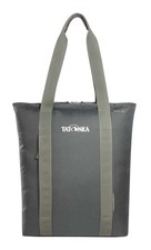 TATONKA shoulder bag Grip Bag Titan Grey