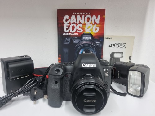 Canon eos mark - ii, 26.2mp