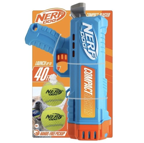 Nerf dog compact ball - dog,