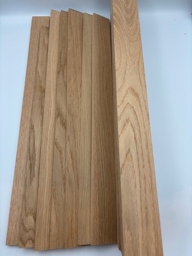 Oak hardwood timber - planed., 20