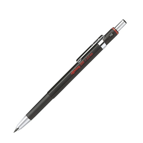Rotring 300 mechanical - 300, pencil