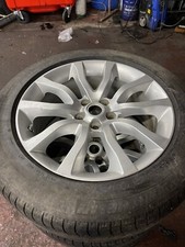 X4 20" RANGE ROVER SPORT