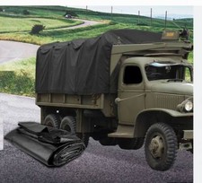 Eco Green Canvas Heavy Duty