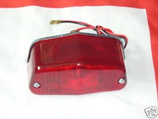 REPLICA LUCAS 564 TYPE REAR