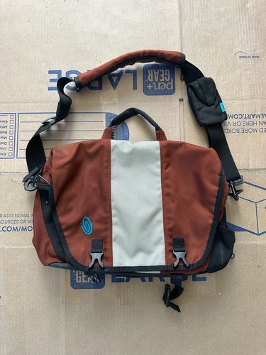 Timbuk2 messenger bag rust - timbuk2,