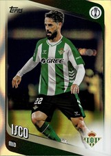 Isco - Yellow Flowfractor -