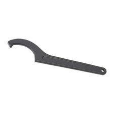 Adjustable Hook Wrench Universal C Spanner 55-62mm
