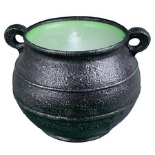 Witches cauldron mister - witches, &
