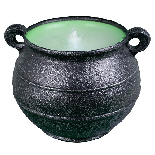Witches cauldron mister - cauldron, &