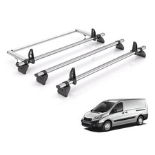 Peugeot Expert Roof Rack For