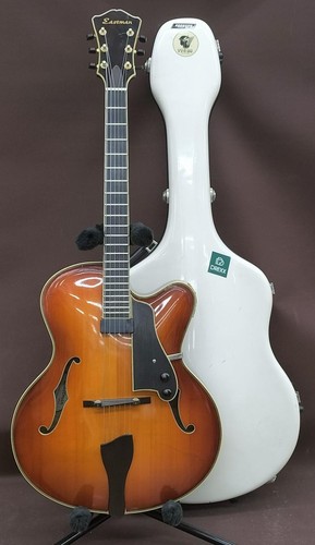 Eastman 810ce electric - eastman,