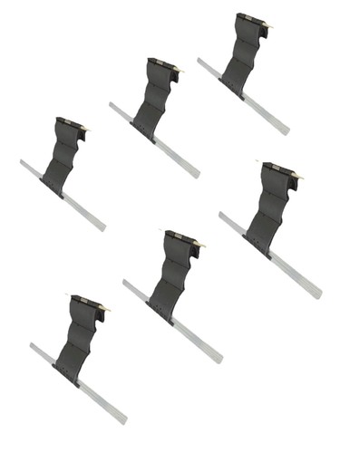 Roller garage door locking - roller,
