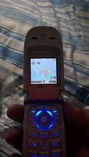 MOTOROLA V220 Mobile Phone