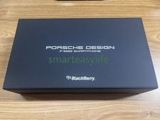 BlackBerry Porsche Design P'9982 WIFI 2GB+64GB Unlocked 4G SmartPhone+Retail BOX