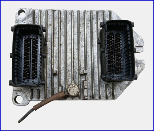 55352666 engine control - 55352666,