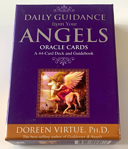 Daily guidance from your - daily,