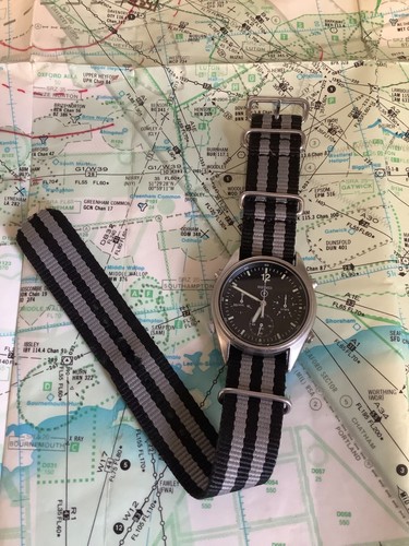 British aircrew generation - british,