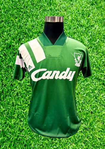 Liverpool 1992 candy - fc,