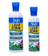 API LEAF ZONE PLANT FOOD