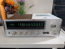 Sansui 441 Stereo Receiver Tested & Working