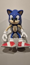 Sonic the Hedgehog 2000 Toy